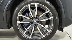 2022 (72) BMW X4 xDrive20d MHT M Sport 5dr Step Auto 5650601