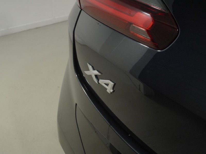 2022 (72) BMW X4 xDrive20d MHT M Sport 5dr Step Auto 5650614