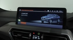 2022 (72) BMW X4 xDrive20d MHT M Sport 5dr Step Auto 5650633