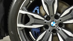 2022 (72) BMW X4 xDrive20d MHT M Sport 5dr Step Auto 5650602