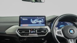 2022 (72) BMW X4 xDrive20d MHT M Sport 5dr Step Auto 5650609