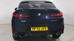 2022 (72) BMW X4 xDrive20d MHT M Sport 5dr Step Auto 5650646