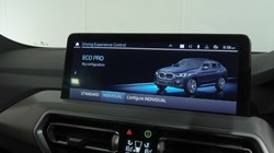 2022 (72) BMW X4 xDrive20d MHT M Sport 5dr Step Auto 5650634