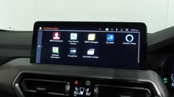2022 (72) BMW X4 xDrive20d MHT M Sport 5dr Step Auto 5650623