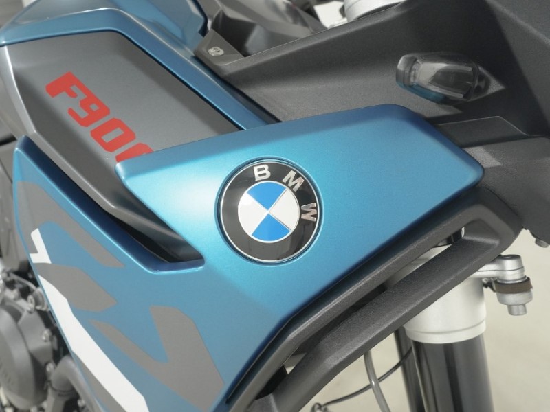 2026 (26) BMW Motorrad F900 GS K81 (24MY)