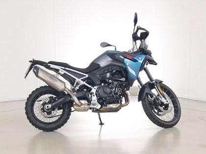 2026 (26) BMW Motorrad F900 GS K81 (24MY)