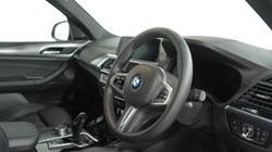 2020 (70) BMW X3 xDrive20d MHT M Sport 5dr Step Auto 5677713