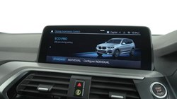 2020 (70) BMW X3 xDrive20d MHT M Sport 5dr Step Auto 5677731
