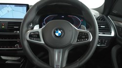 2020 (70) BMW X3 xDrive20d MHT M Sport 5dr Step Auto 5677704