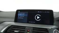 2020 (70) BMW X3 xDrive20d MHT M Sport 5dr Step Auto 5677734