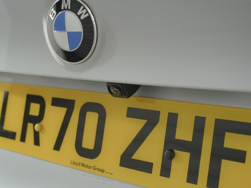 2020 (70) BMW X3 xDrive20d MHT M Sport 5dr Step Auto 5677696