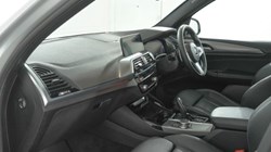 2020 (70) BMW X3 xDrive20d MHT M Sport 5dr Step Auto 5677700