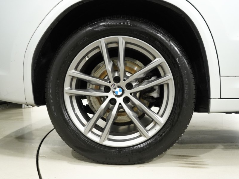 2020 (70) BMW X3 xDrive20d MHT M Sport 5dr Step Auto 5677710