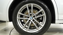 2020 (70) BMW X3 xDrive20d MHT M Sport 5dr Step Auto 5677710