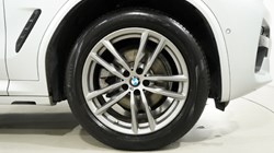 2020 (70) BMW X3 xDrive20d MHT M Sport 5dr Step Auto 5677745