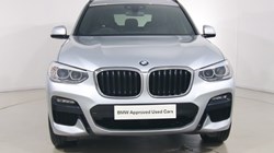 2020 (70) BMW X3 xDrive20d MHT M Sport 5dr Step Auto 5677749