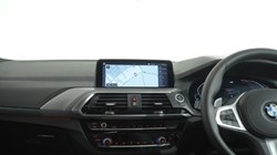 2020 (70) BMW X3 xDrive20d MHT M Sport 5dr Step Auto 5677703