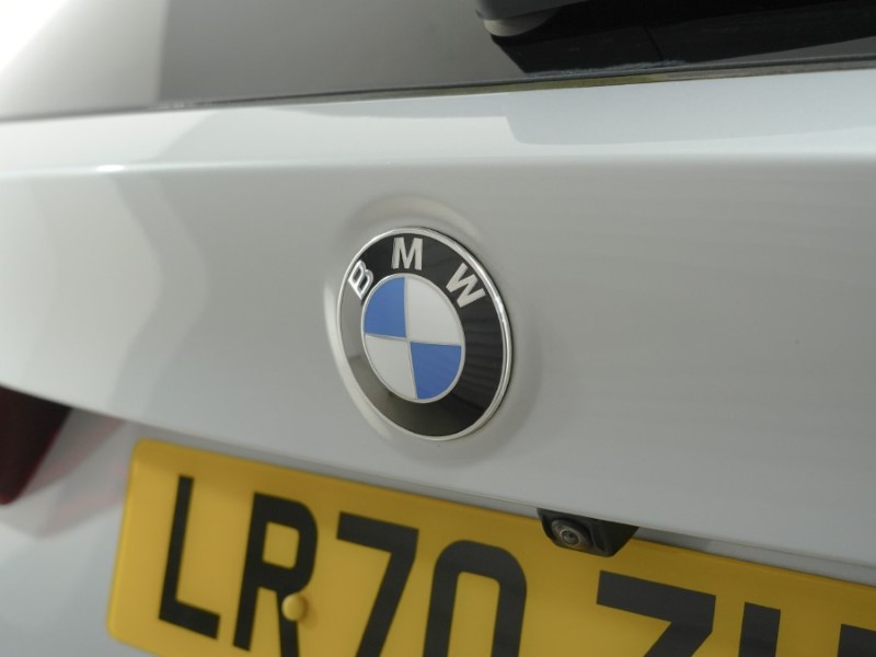 2020 (70) BMW X3 xDrive20d MHT M Sport 5dr Step Auto 5677695