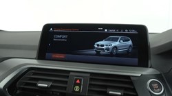 2020 (70) BMW X3 xDrive20d MHT M Sport 5dr Step Auto 5677730