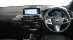 2020 (70) BMW X3 xDrive20d MHT M Sport 5dr Step Auto 5677702