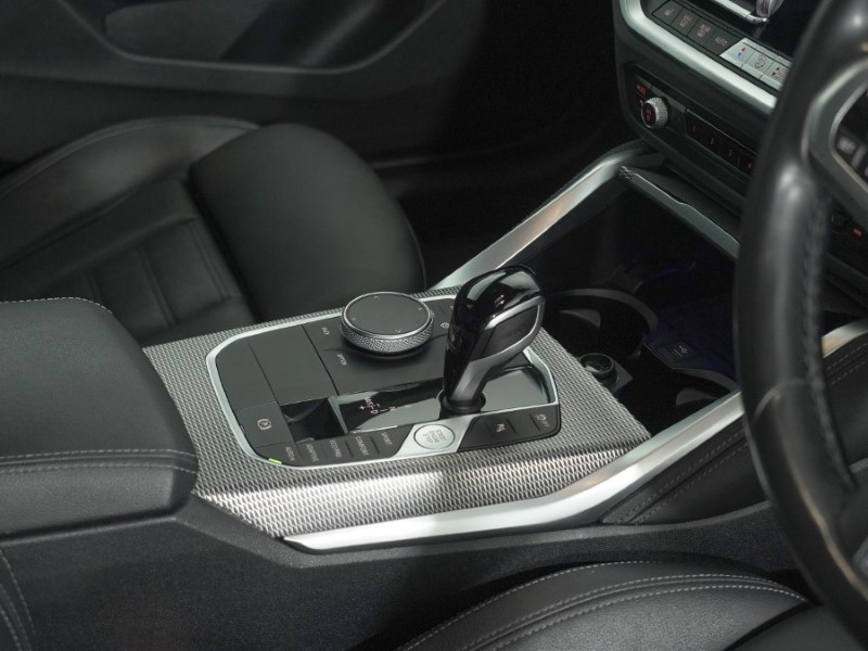 2022 (72) BMW 4 SERIES 420d MHT M Sport 5dr Step Auto 5620549