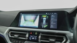 2022 (72) BMW 4 SERIES 420d MHT M Sport 5dr Step Auto 5620560