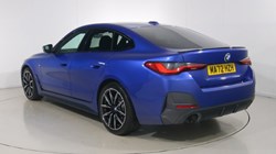 2022 (72) BMW 4 SERIES 420d MHT M Sport 5dr Step Auto 1