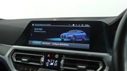 2022 (72) BMW 4 SERIES 420d MHT M Sport 5dr Step Auto 5620558
