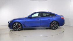 2022 (72) BMW 4 SERIES 420d MHT M Sport 5dr Step Auto 5620577