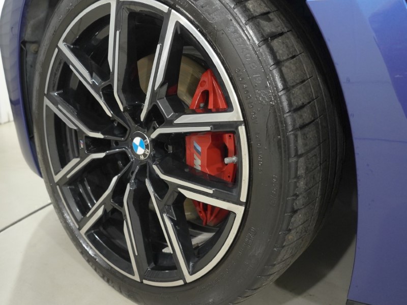2022 (72) BMW 4 SERIES 420d MHT M Sport 5dr Step Auto 5620572