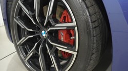2022 (72) BMW 4 SERIES 420d MHT M Sport 5dr Step Auto 5620572