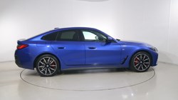 2022 (72) BMW 4 SERIES 420d MHT M Sport 5dr Step Auto 5620581