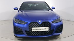 2022 (72) BMW 4 SERIES 420d MHT M Sport 5dr Step Auto 5620575