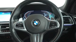 2022 (72) BMW 4 SERIES 420d MHT M Sport 5dr Step Auto 5620541