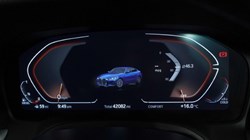 2022 (72) BMW 4 SERIES 420d MHT M Sport 5dr Step Auto 5620550
