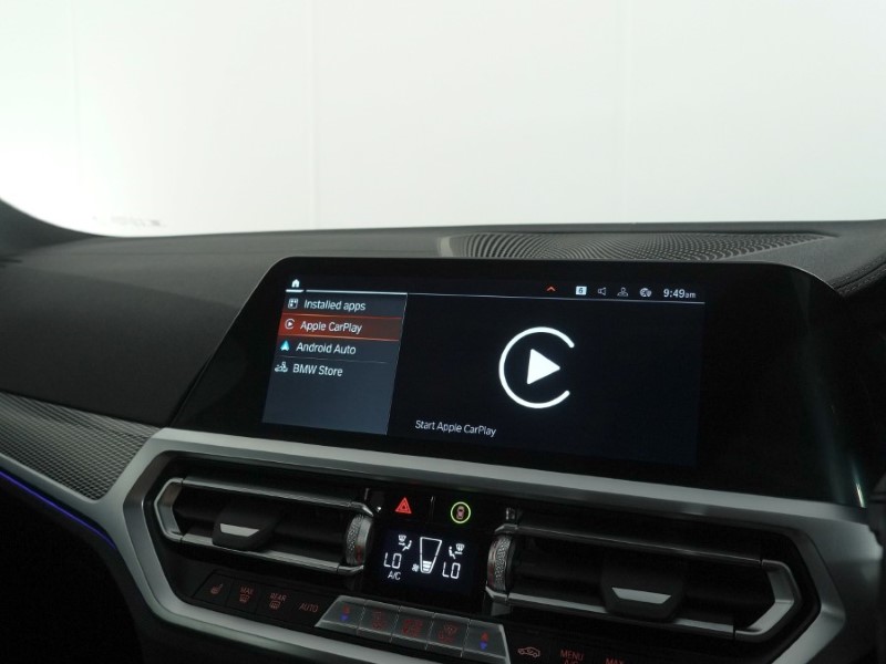 2022 (72) BMW 4 SERIES 420d MHT M Sport 5dr Step Auto 5620563