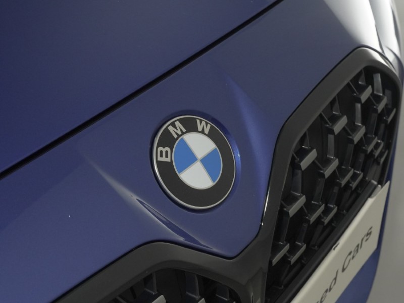 2022 (72) BMW 4 SERIES 420d MHT M Sport 5dr Step Auto 5620547