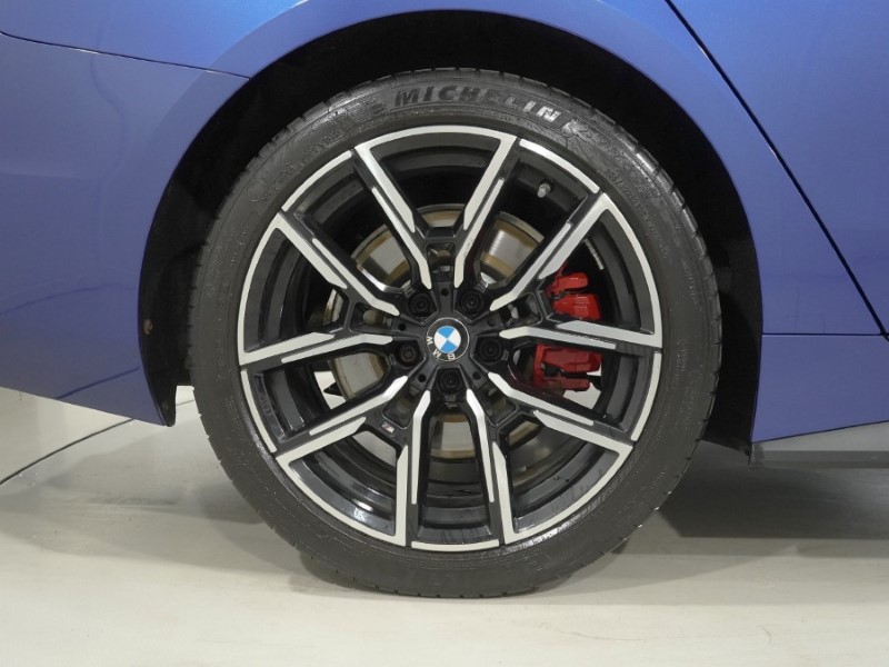 2022 (72) BMW 4 SERIES 420d MHT M Sport 5dr Step Auto 5620543