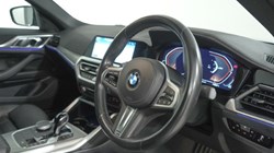 2022 (72) BMW 4 SERIES 420d MHT M Sport 5dr Step Auto 5620548