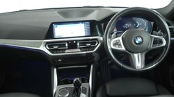 2022 (72) BMW 4 SERIES 420d MHT M Sport 5dr Step Auto 5620539