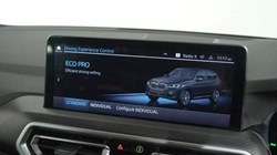 2022 (22) BMW X3 xDrive20i MHT M Sport 5dr Step Auto 5632214