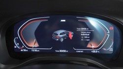 2022 (22) BMW X3 xDrive20i MHT M Sport 5dr Step Auto 5632208