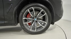 2022 (22) BMW X3 xDrive20i MHT M Sport 5dr Step Auto 5632193