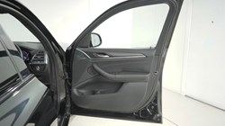 2022 (22) BMW X3 xDrive20i MHT M Sport 5dr Step Auto 5632197