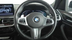 2022 (22) BMW X3 xDrive20i MHT M Sport 5dr Step Auto 5632191