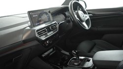 2022 (22) BMW X3 xDrive20i MHT M Sport 5dr Step Auto 5632183