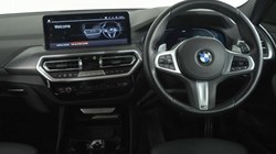2022 (22) BMW X3 xDrive20i MHT M Sport 5dr Step Auto 5632188