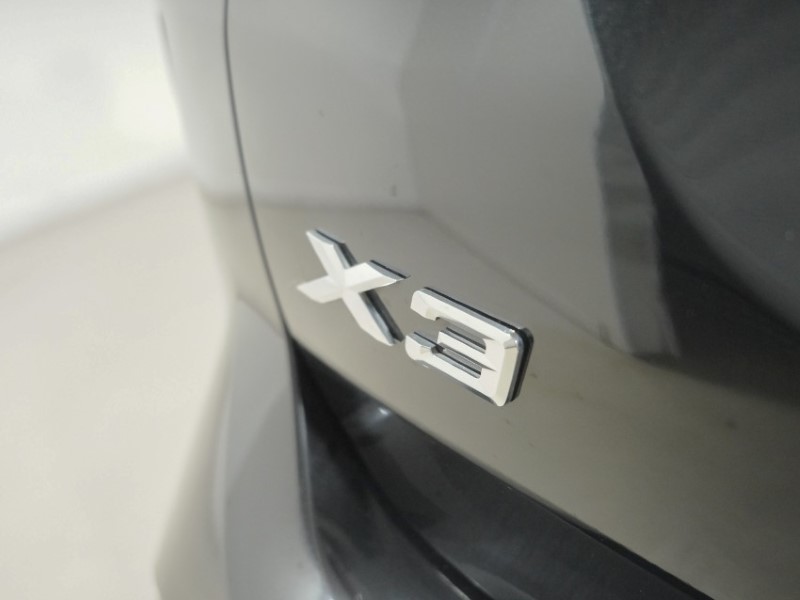 2022 (22) BMW X3 xDrive20i MHT M Sport 5dr Step Auto 5632178