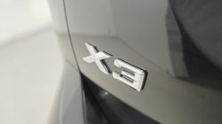 2022 (22) BMW X3 xDrive20i MHT M Sport 5dr Step Auto 5632178