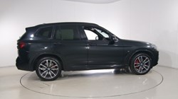 2022 (22) BMW X3 xDrive20i MHT M Sport 5dr Step Auto 5632236